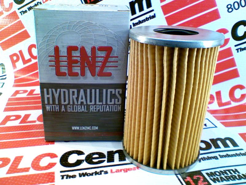 LENZ HYDRAULIC 40439-000