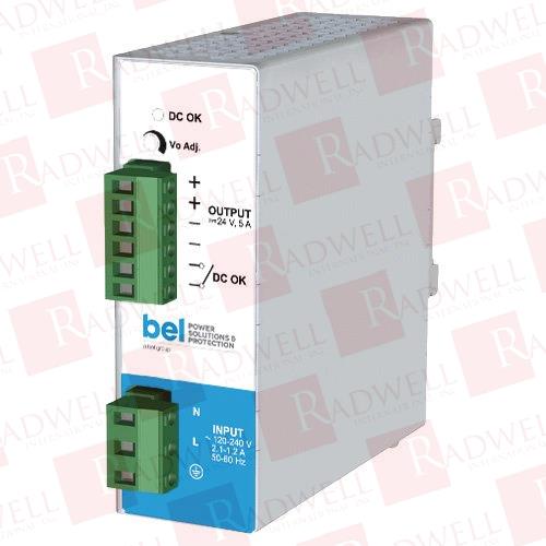 BEL FUSE LDN120-12