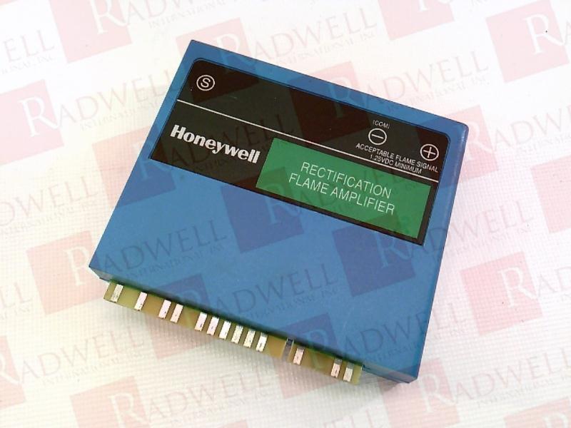 Honeywell R7847A1025 Industrial Control System for sale online