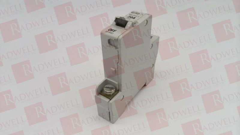 EATON CORPORATION 201MB2