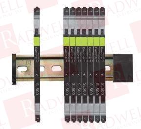 INVENSYS OMNISLIM/SL500-2/SPARES