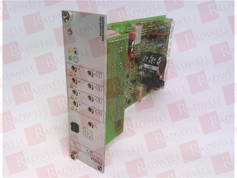 BOSCH R900579494