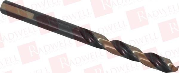 TRIUMPH TWIST DRILL 033317