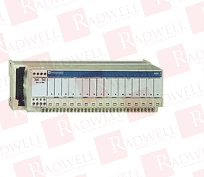 SCHNEIDER ELECTRIC ABE7H16F43