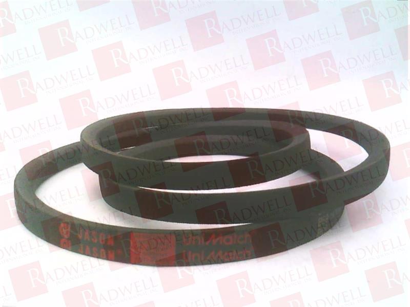 B69 Belt by JASON INDUSTRIAL INC