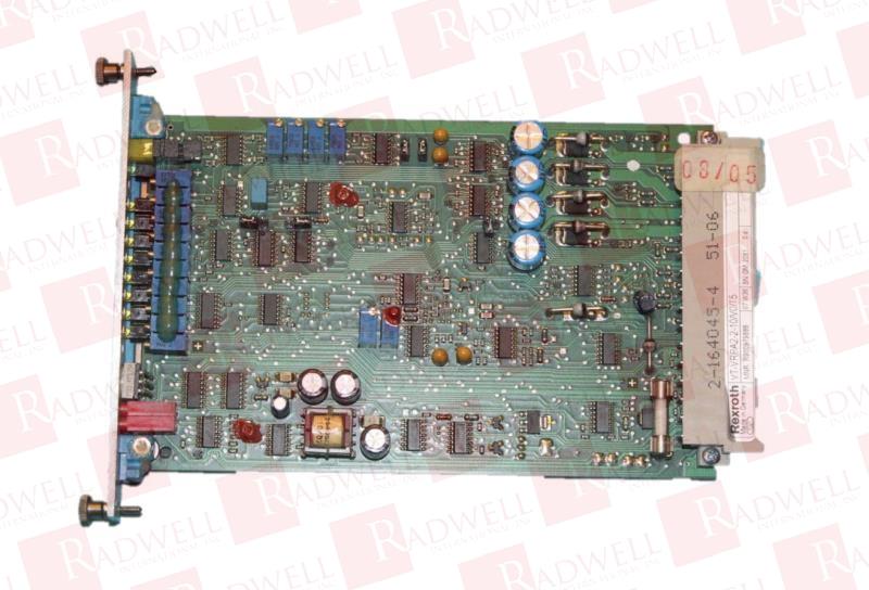 BOSCH R900979887