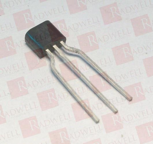 ZVN2110A Transistor By DIODES INC