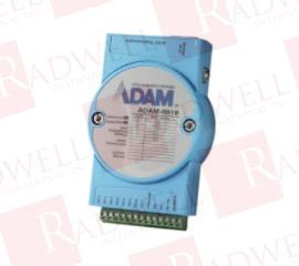 ADVANTECH ADAM-6018-BE