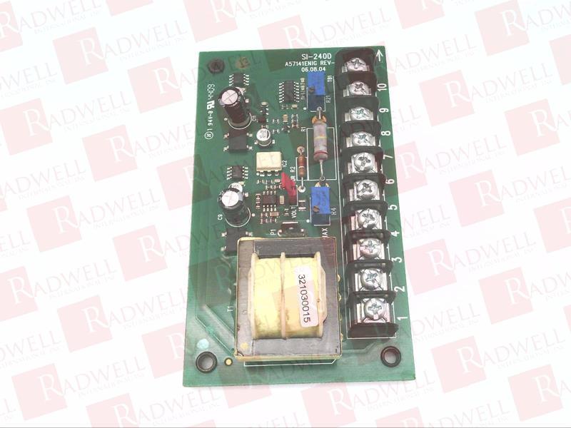 KB Electronics KBSI-240D Power Supply Module for sale online 