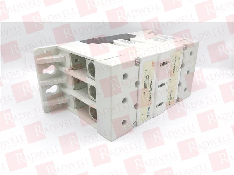 EATON CORPORATION N111FS5X3N