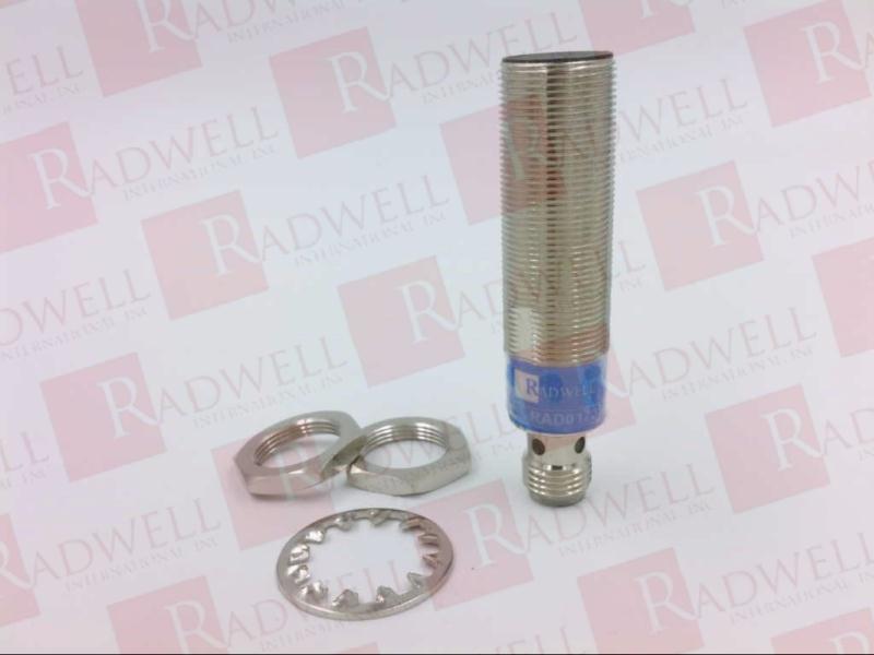 RADWELL VERIFIED SUBSTITUTE OCN1-1808A-AUL3-SUB