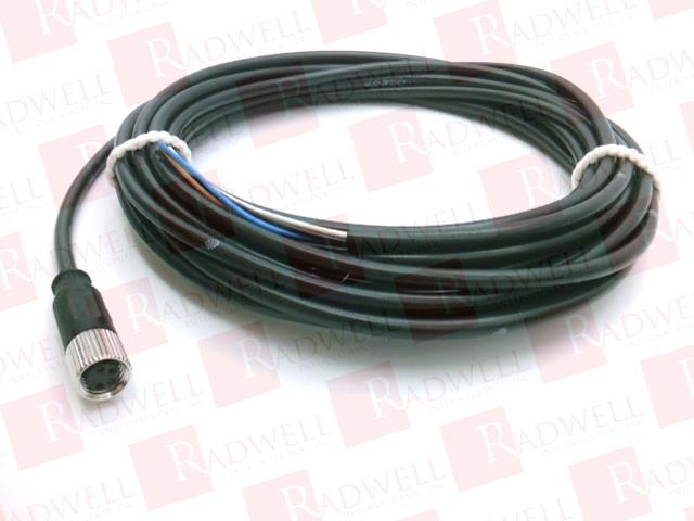 S08-4FVG-050 by CONTRINEX - Buy Or Repair - Radwell.co.uk