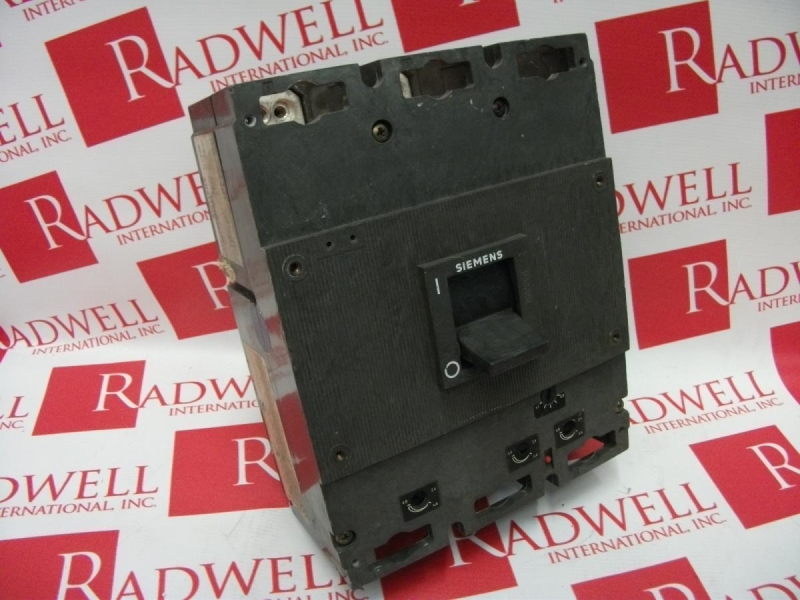 1Pcs New Siemens Molded Case Circuit Breaker 3VU1640-1ML00 6-10A