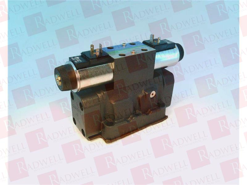 EATON CORPORATION DG5S4-042C-T-M-U-HL7-60-EN502