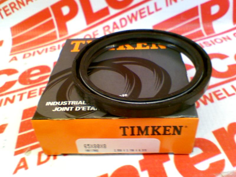 TIMKEN 65X80X8