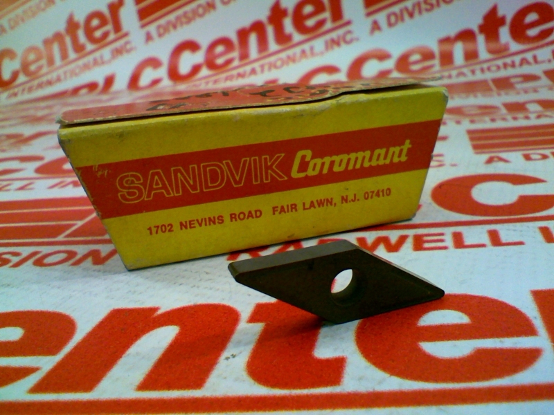 SANDVIK VNMG4321025