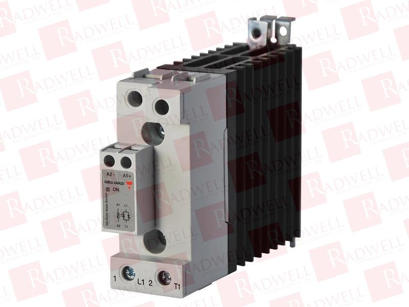 CARLO GAVAZZI RGC1A60A62KGU