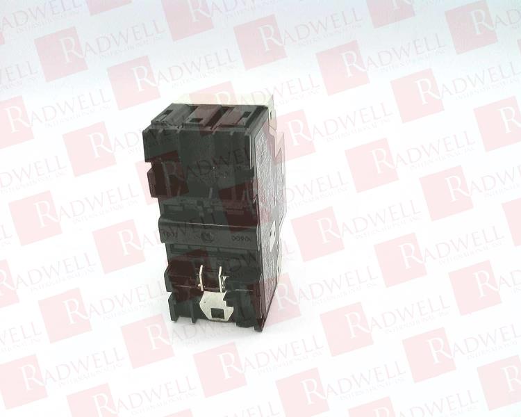 EATON CORPORATION PKZM0-2,5-C