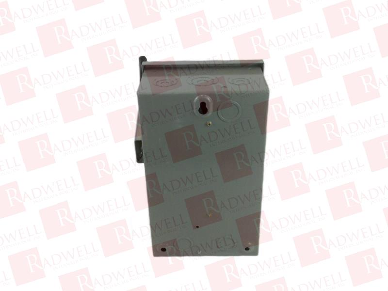 EATON CORPORATION DG221UGB