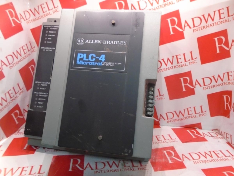 ALLEN BRADLEY 1773-KAA