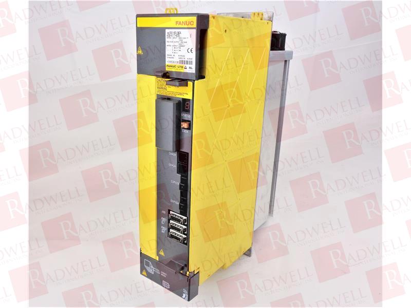 FANUC A06B-6117-H258