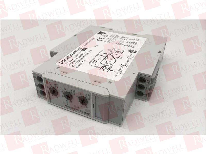 CARLO GAVAZZI DIB02CB23150MV