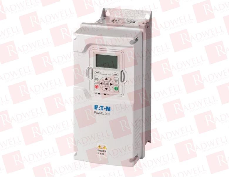 EATON CORPORATION DG1-34016FB-C21C