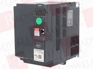 SCHNEIDER ELECTRIC ATV320U55N4B