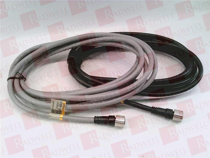 F39-JD3A Electrical Cable/Wire by OMRON