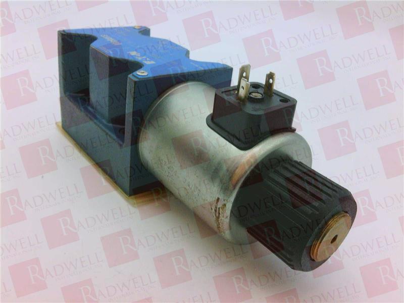 EATON CORPORATION DG4V-5-0A-M-U-H6-20