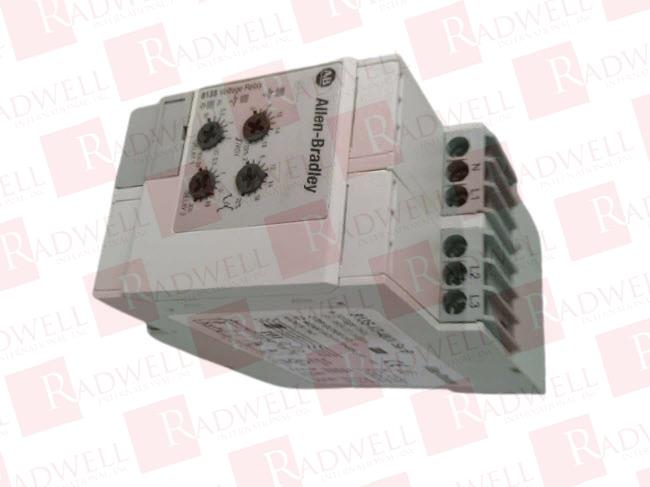 ALLEN BRADLEY 813S-V3-480V