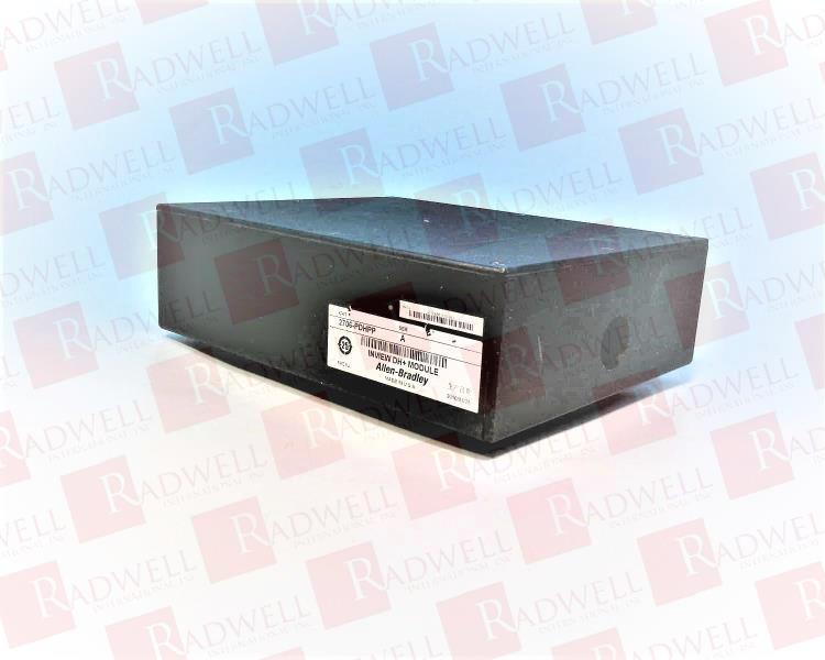 ALLEN BRADLEY 2706-PDHPP