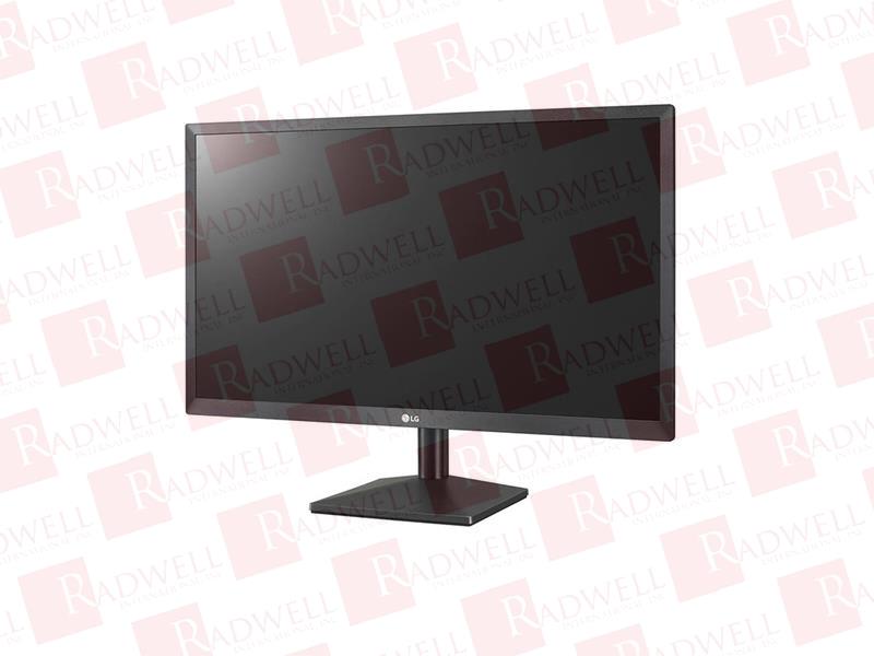 24-inch Full HD IPS LED Monitor - 24ML44B-B