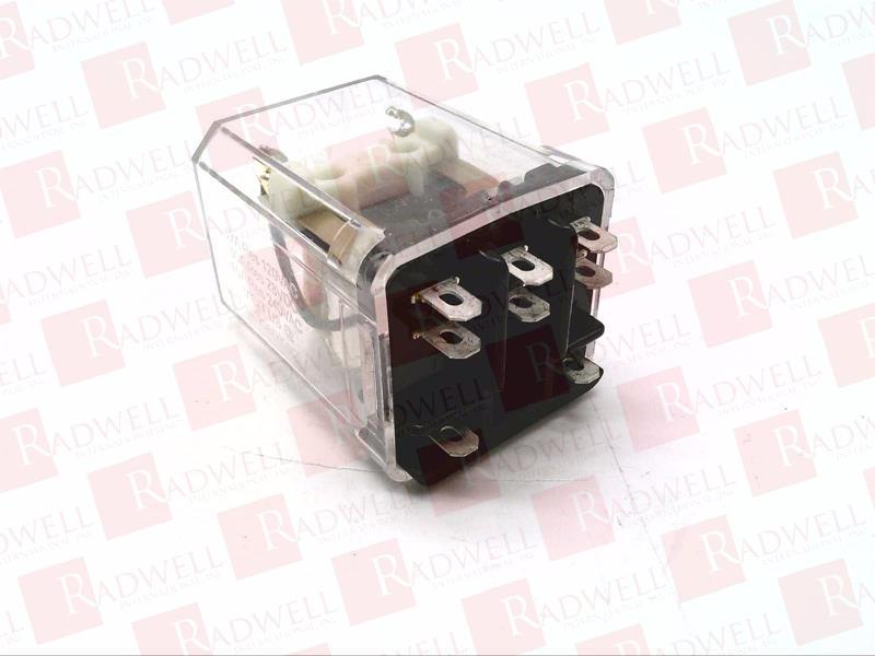 5 x 12v Coil 10A 250vac one-line Normal open relays E3206-11-A EE Electronik 