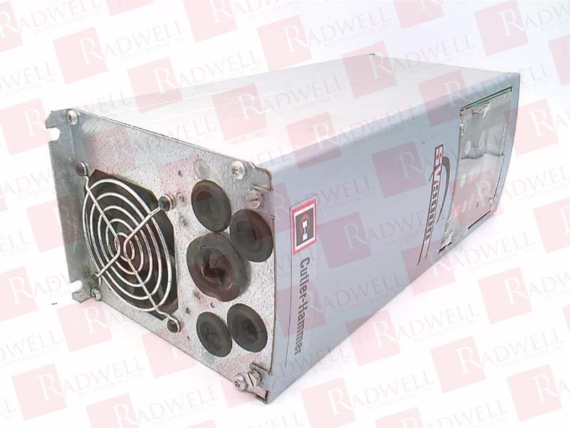 EATON CORPORATION SV9F20AC-5M0B00