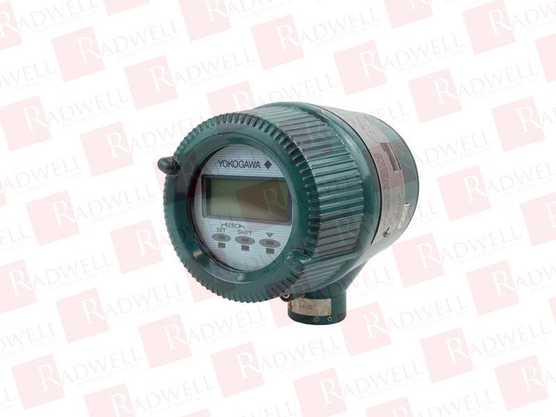 YOKOGAWA AXF040C-D1AL1L-AA11-21B