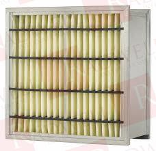 QUALITY FILTERS QCN9242412