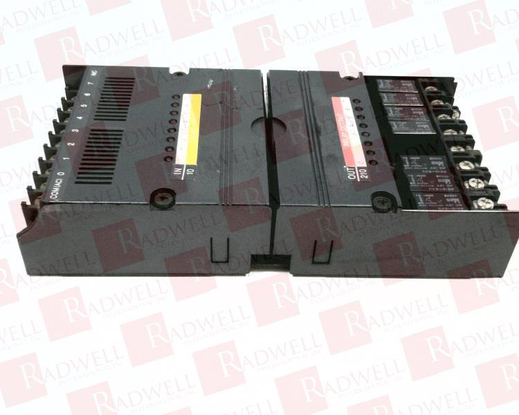 SCHNEIDER ELECTRIC 8005-AN108-RT108