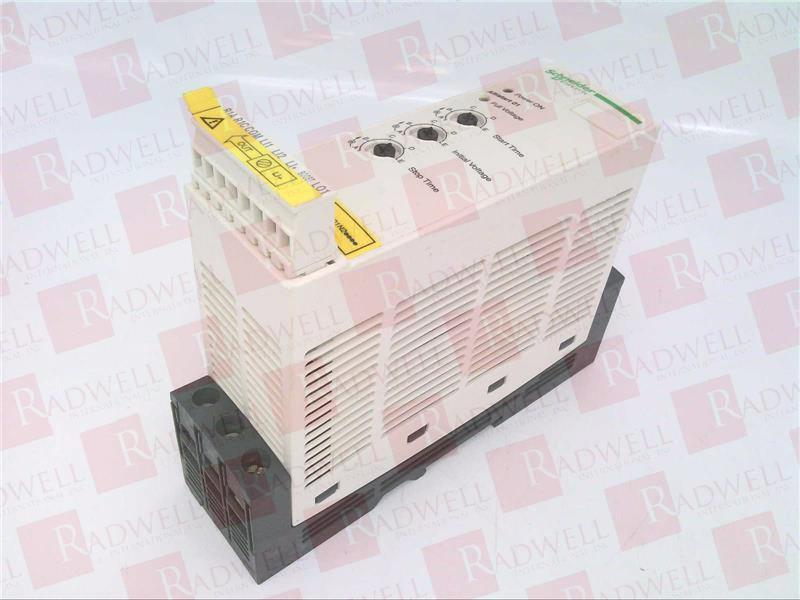 SCHNEIDER ELECTRIC ATS01N222QN