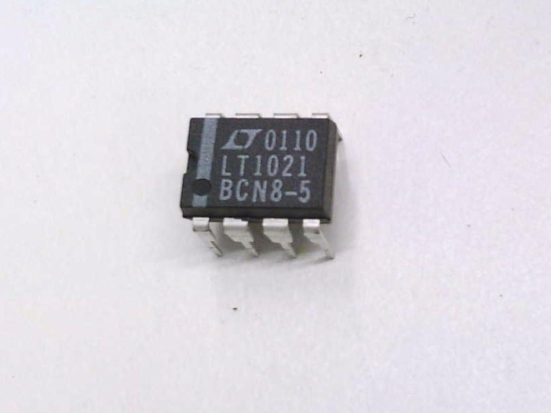 ANALOG DEVICES LT1021BCN85