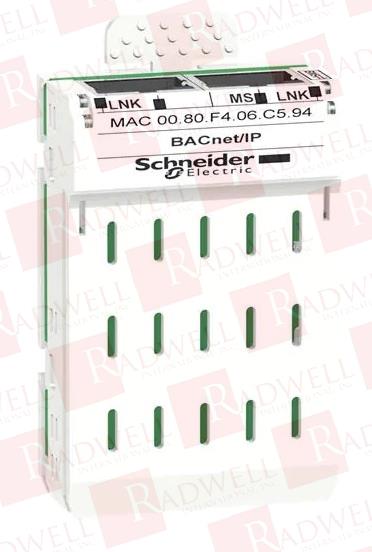 SCHNEIDER ELECTRIC TM168MODW