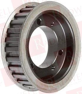 MARTIN SPROCKET & GEAR INC 40H100 SK