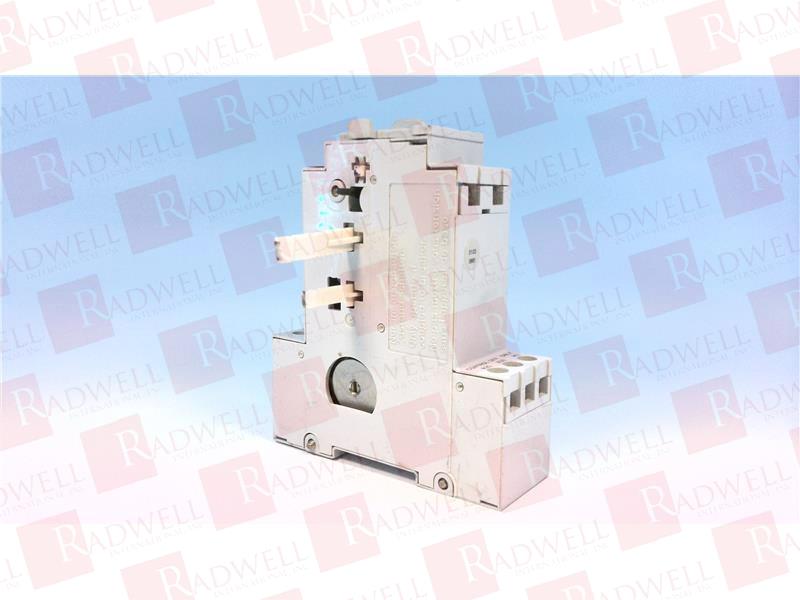 EATON CORPORATION RS-PKZ2 220-240V50/60HZ,DC