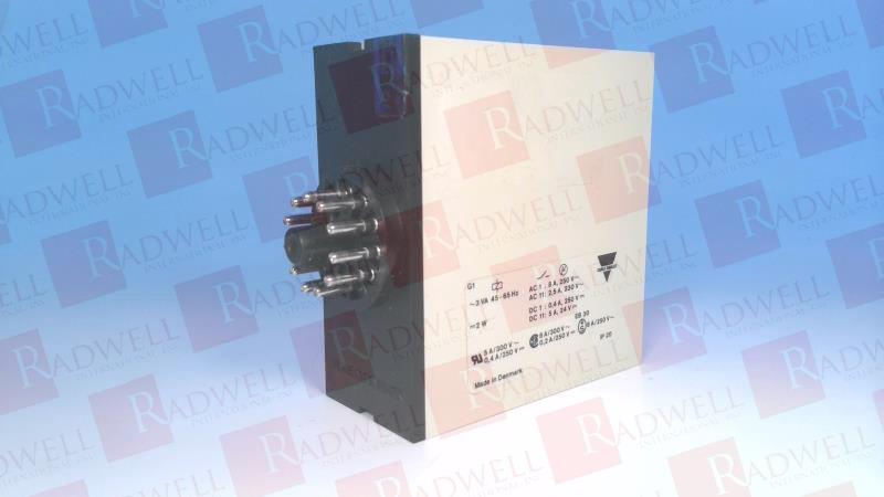 CARLO GAVAZZI S-113-166-024