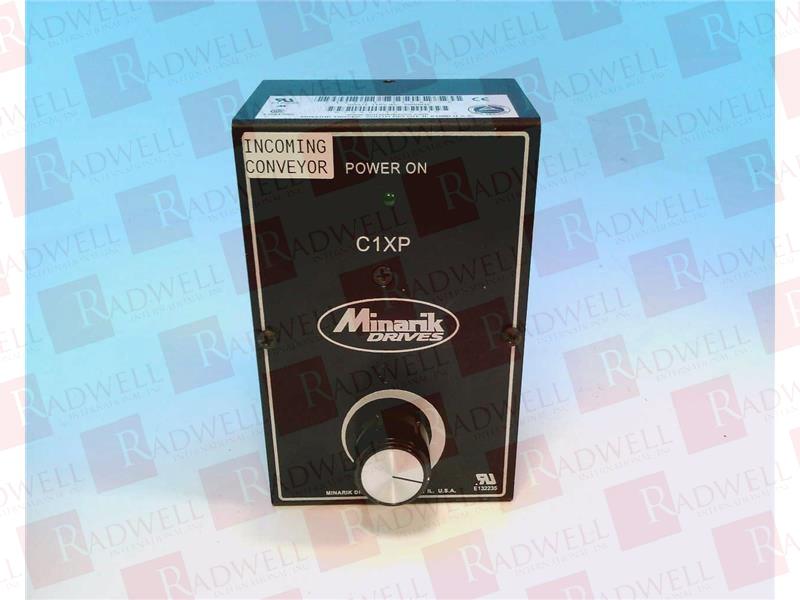 AMERICAN CONTROL ELECTRONICS C1XP03-115AC-A