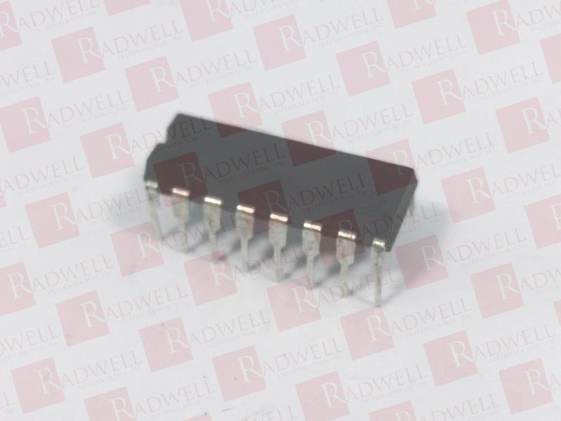 NXP SEMICONDUCTOR 74F157N