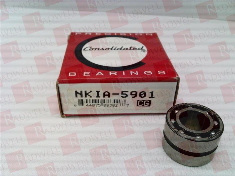 SCHAEFFLER GROUP NKIA-5901