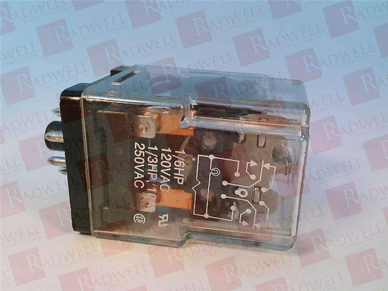 TE CONNECTIVITY KRPA-11DN-125