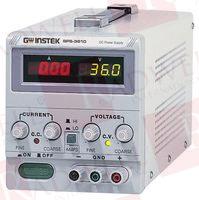 GW INSTEK SPS-3610 CAL DU