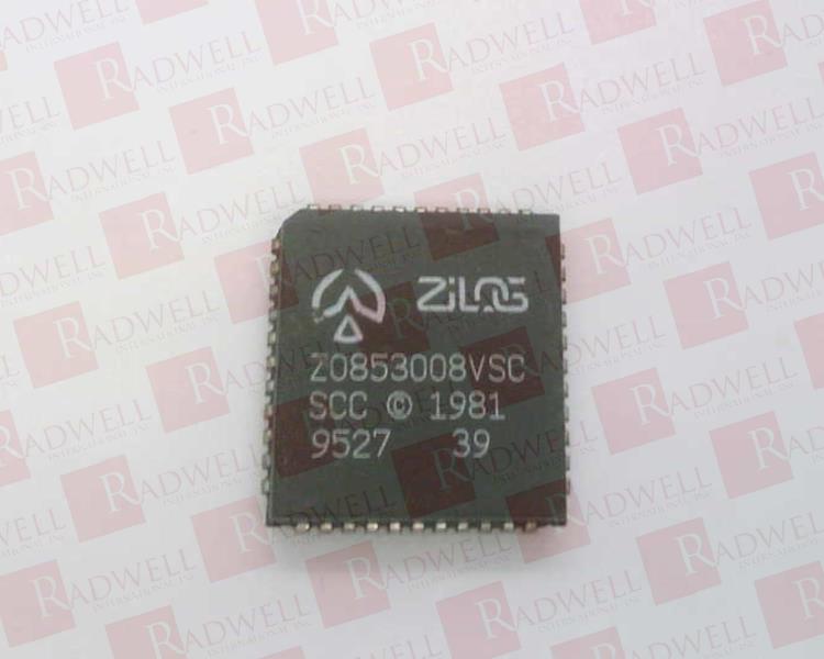 GENERIC Z0853008VSC